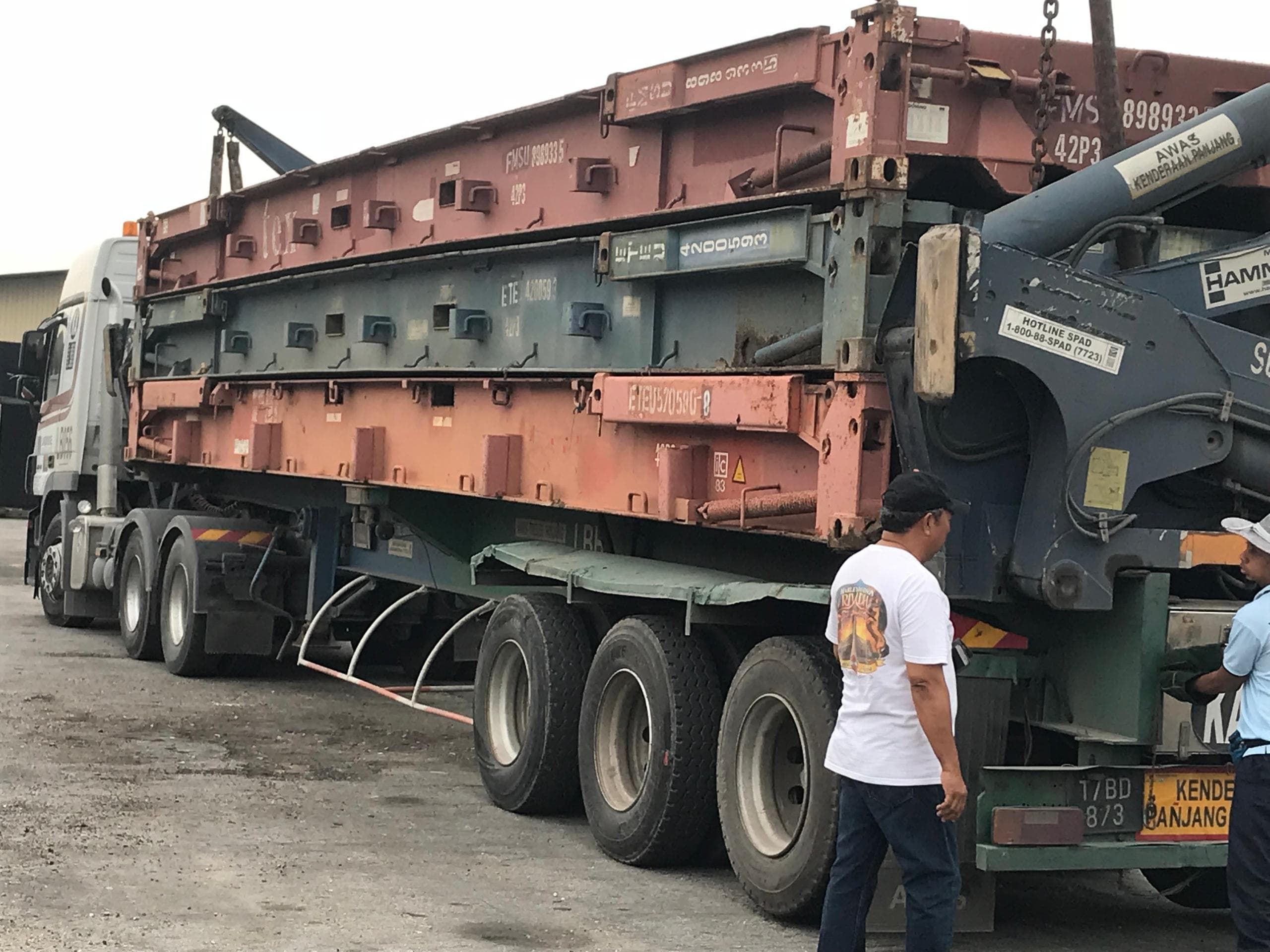 SUJ Services operations — photo 6